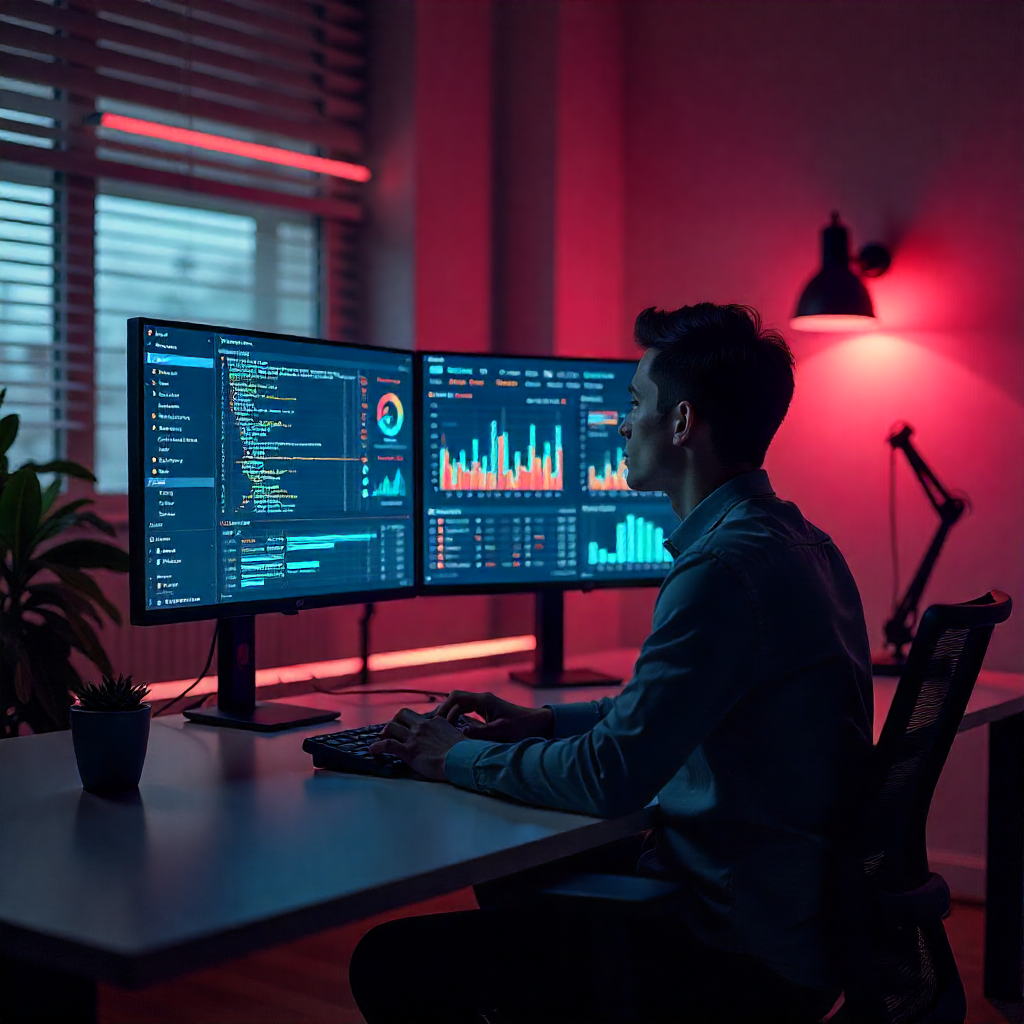 Data, Analytics & AI